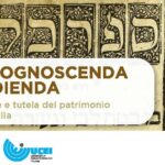 Convegno “Judaica Cognoscenda et Custodienda”