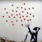 METTETE DEI FIORI NEI VOSTRI CANNONI  … dopo sessant’anni