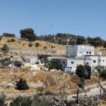 COSÌ LA CISGIORDANIA VIENE INGHIOTTITA DAI COLONI