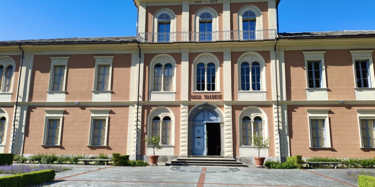 Quando il dialogo ha bisogno di tutte le voci