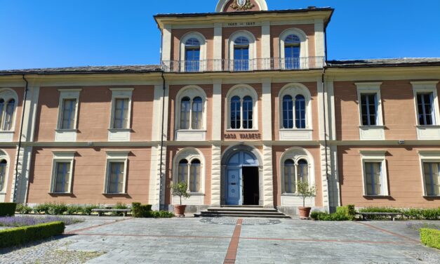 Quando il dialogo ha bisogno di tutte le voci