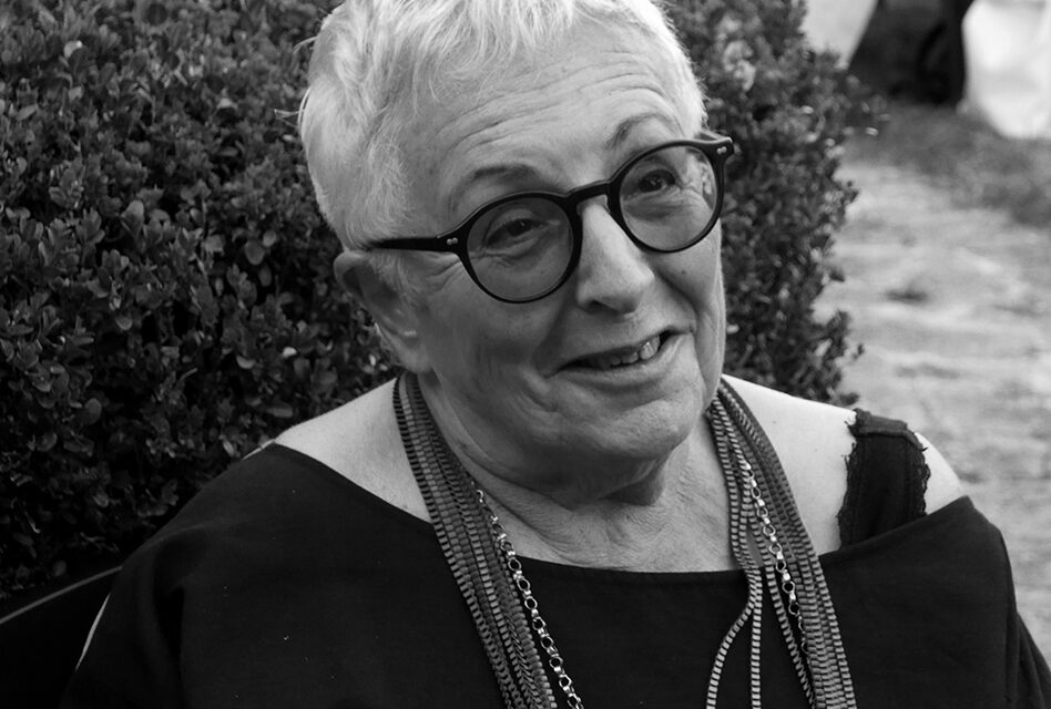 Anna Foa, cittadinanza e appartenenza.