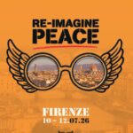RE-IMAGINE PEACE: UNA PORTA APERTA SULLA PACE