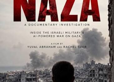 NAZA – danni collaterali