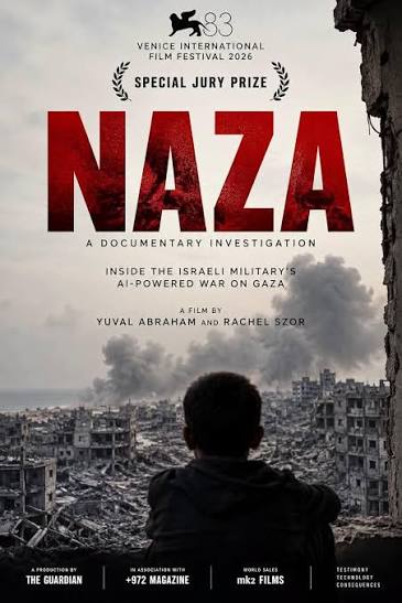 NAZA – danni collaterali