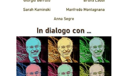 In dialogo con… Gad Lerner