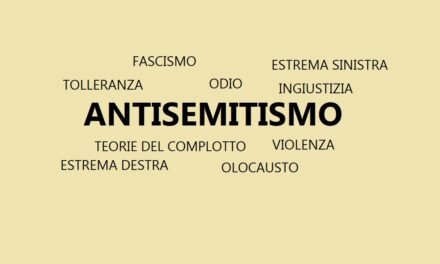 Sull’uso strumentale dell’antisemitismo