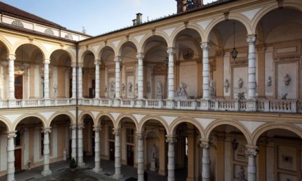 La spoliazione dell’Università di Torino