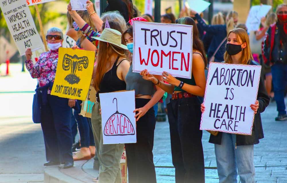 Aborto e diritti acquisiti
